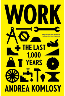 Work : The Last 1,000 Years - Humanitas