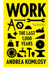 Work : The Last 1,000 Years - Humanitas