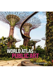 The World Atlas of Public Art - Humanitas