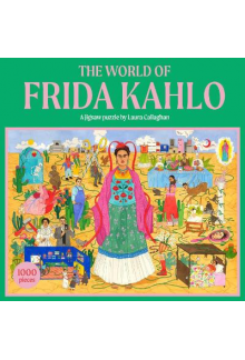 The World of Frida Kahlo - Humanitas