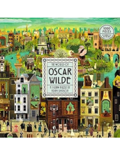 The World of Oscar Wilde - Humanitas