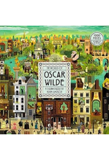 The World of Oscar Wilde - Humanitas