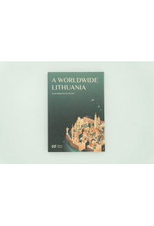 A worldwide Lithuania - Humanitas