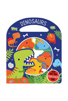 WP Dinosaurs - Humanitas