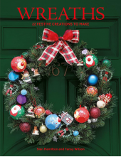 Wreaths: 22 Festive Creations to Make - Humanitas