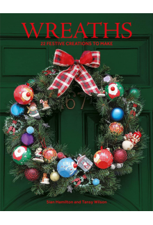 Wreaths: 22 Festive Creations to Make - Humanitas