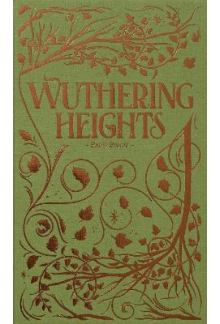 Wuthering Heights - Humanitas