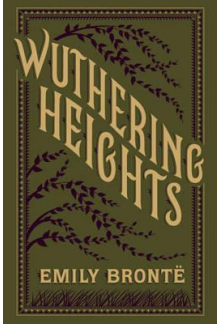 Wuthering Heights (Barnes & Noble) - Humanitas