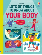 Lots of Things to Know About Your Body - Humanitas