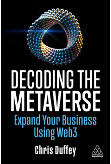 Decoding the Metaverse: Expand ing Your Business Using Web3 - Humanitas