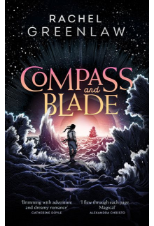 Compass and Blade (Special ed. ) - Humanitas