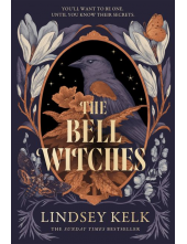 The Bell Witches 1 Savannah Red - Humanitas