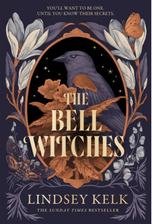 The Bell Witches 1 Savannah Red - Humanitas