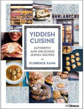 Yiddish Cuisine : Authentic and Delicious Jewish Recipes - Humanitas