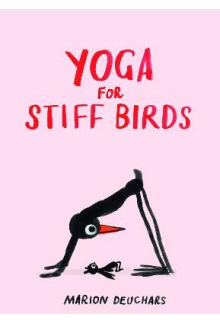 Yoga for Stiff Birds - Humanitas