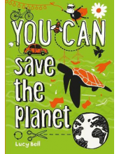 YOU CAN Save the Planet - Humanitas