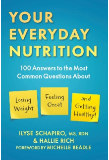 Your Everyday Nutrition : 100 Answers to the Questions - Humanitas