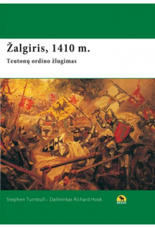 Žalgiris, 1410 m. Teutonų ordino žlugimas - Humanitas