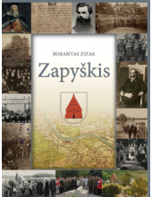 Zapyškis - Humanitas