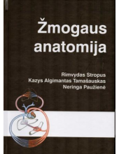 Žmogaus anatomija - Humanitas