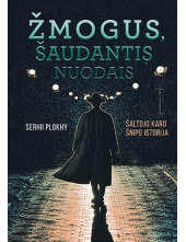 Žmogus, šaudantis nuodais. Šaltojo karo šnipo istorija - Humanitas