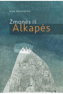 Žmonės iš Alkapės - Humanitas