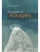 Žmonės iš Alkapės - Humanitas